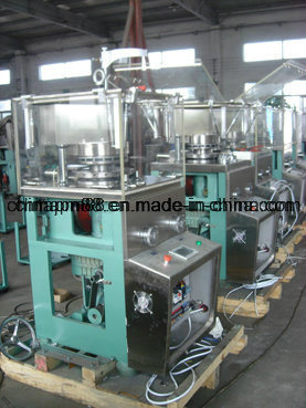 Zp-17 High Quality Automatic Naphthalene Balls Making Machine