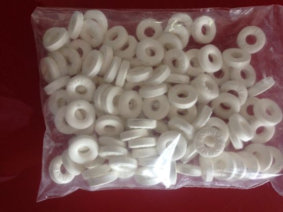 CE Certified Pharmaceutical Rotary Tablet Press Machine