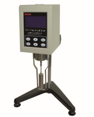 China Made Digital Display Viscometer of Pharmaceutical Machinery