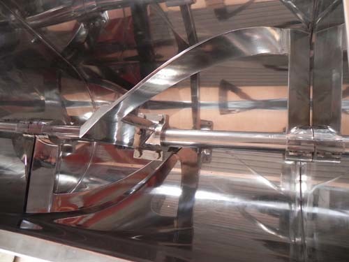 CE Pharmaceutical Swing (Oscillating) Granulator Machine (YK Series)