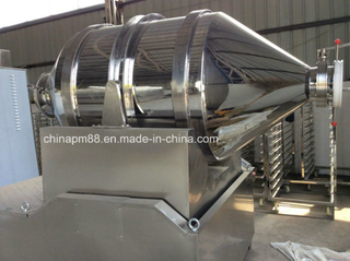 2D Movement Mixing Machine (EYH Series)