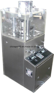 Small Rotary Tablet Press Machine, Zp-5, 7, 9