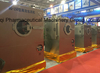 Automatic Tablet Sugar Coating Machine(BY-1000)