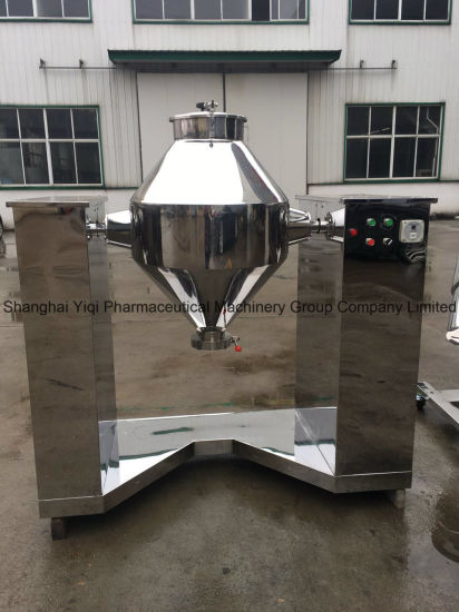 2D Movement Mixing Machine (EYH Series)