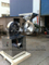 Wfcj Series Pharmaceutical Grind Machine & Pulverizer
