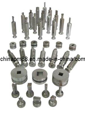 Automatic Rotary Tablet Press Machine for Caplets