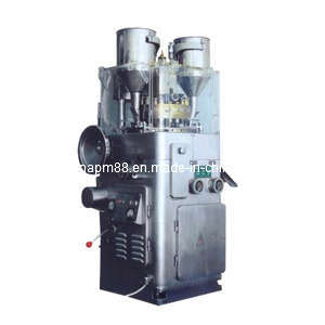 Rotary Tablet Press Machine for vitamin Tablets