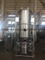 Laboratory Small Scaled Fluid Bed Drying Granulator