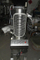 Automatic Uphill Type Tablet Deduster