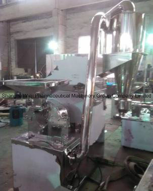 Universal Grinding Machine/ Pulverizer/ Herb Processing Machine/Spice Manufacturing Machine (40B)