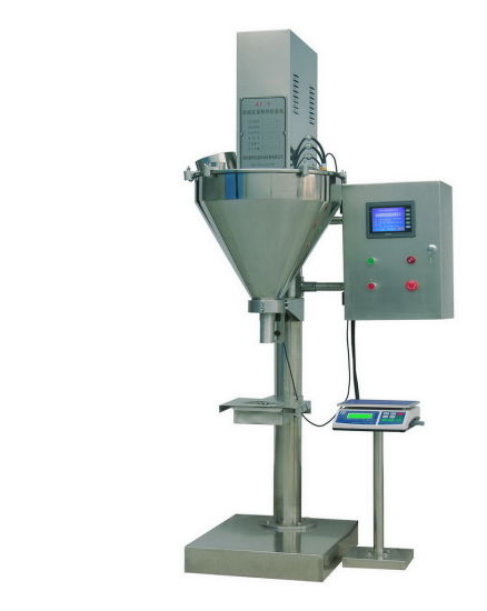 Infant Milk Formula Filling Packing Line