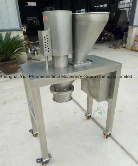 Fzb Series Fast Grinding Granulating Machine/Co-Mill