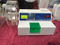 Tablet Hardness and Friability Testing Machine & Dynomometer & Lab Machine (CJY-2C)