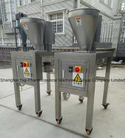 Fzb Series Grinding Granulator/Auxiliary Machine for Tablet Compression