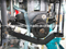 Small Size Fully Automatic Capsule Filling Machinery (NJP-400)