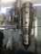 30kg Capacity Closed Fluid Bed Drying Granulating System