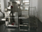 High Shear Mixing Granulator PLC Control