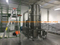 100kg Capacity Pharmaceutical Preparation Machinery Automatic Mixing & Granulating & Drying & Blending Machine