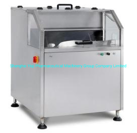 Automatic Pharmaceutical Tablet Capsule Electronic Counting Filling Packaging Machine