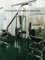 PVC Milling Machine/ Plastic Miller/Pulverizer/ Plastic Grinding Machine (WFJ-400)
